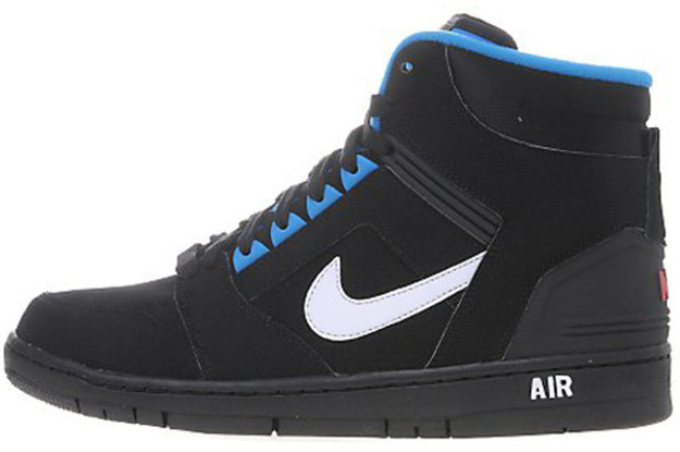 nike sf air force high 2.0
