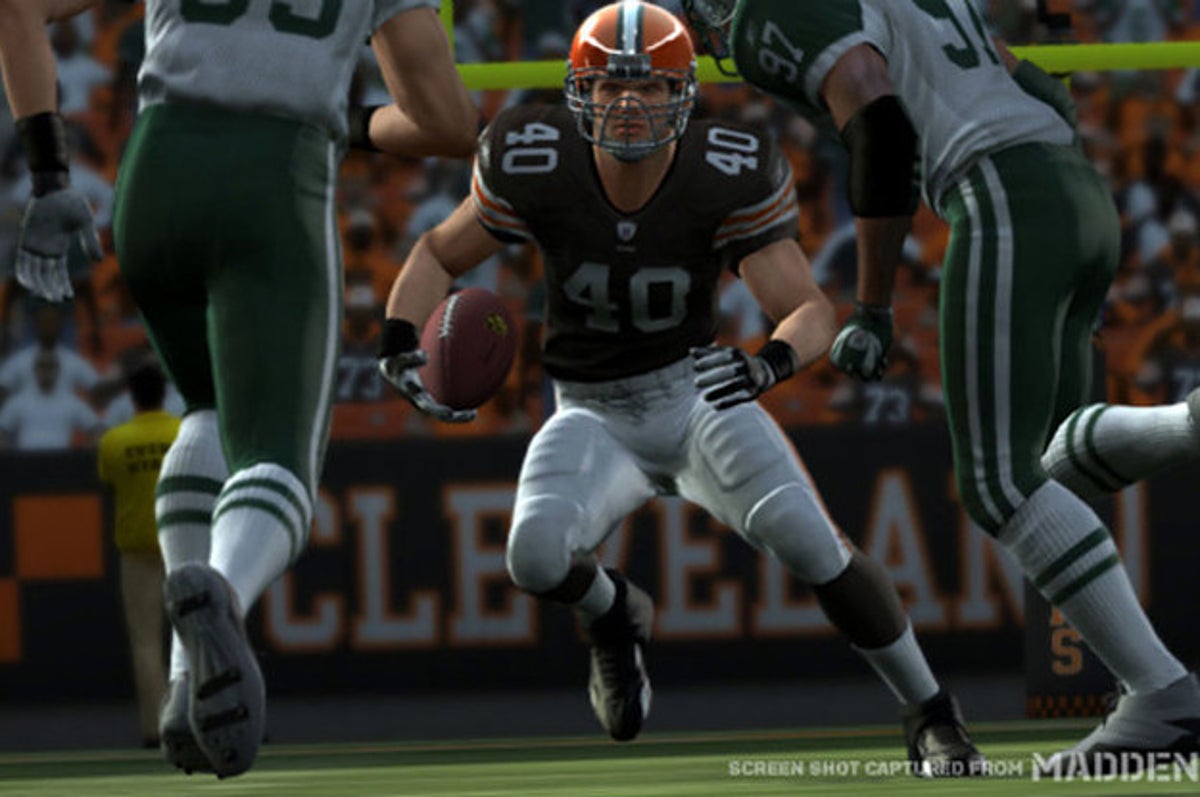 Vote Peyton Hillis for Madden 12 Cover