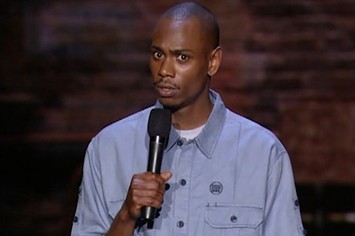 Dave Chappelle Planning an Internet Show