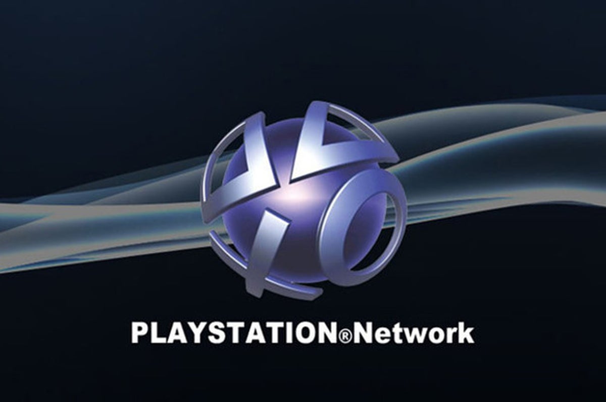 PlayStation Network, Logopedia