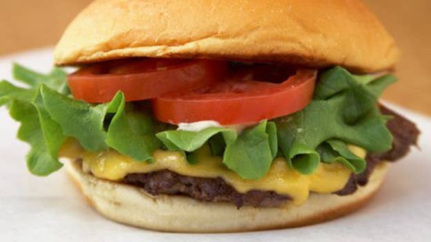 Shake Shack looks to dominate the summer with a new location. 