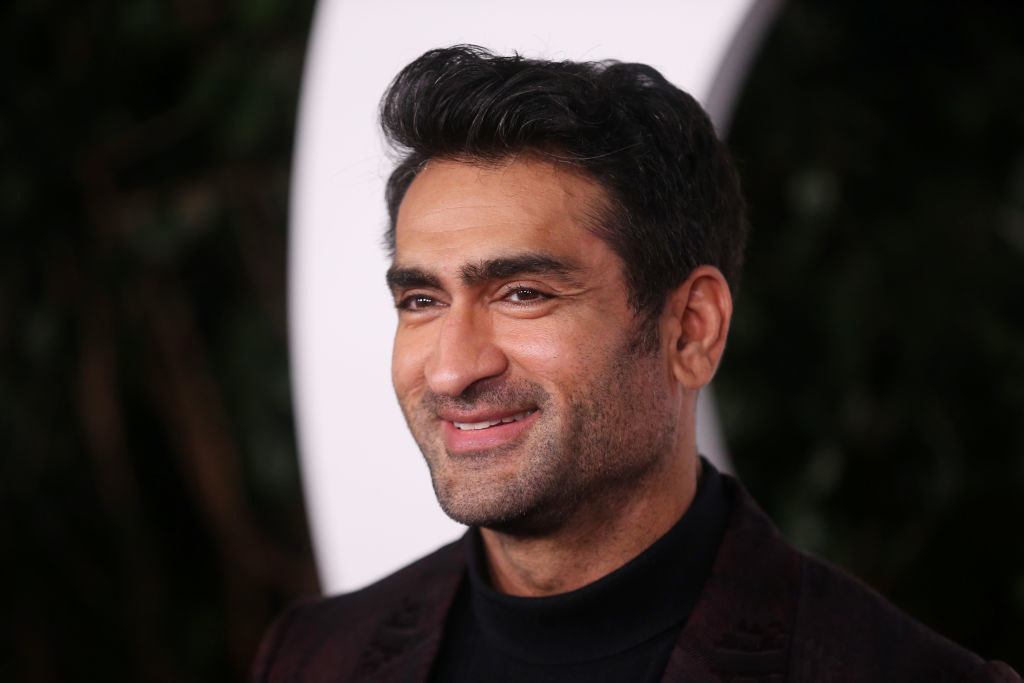 Kumail Nanjiani On Weird Relationship With Food - 11