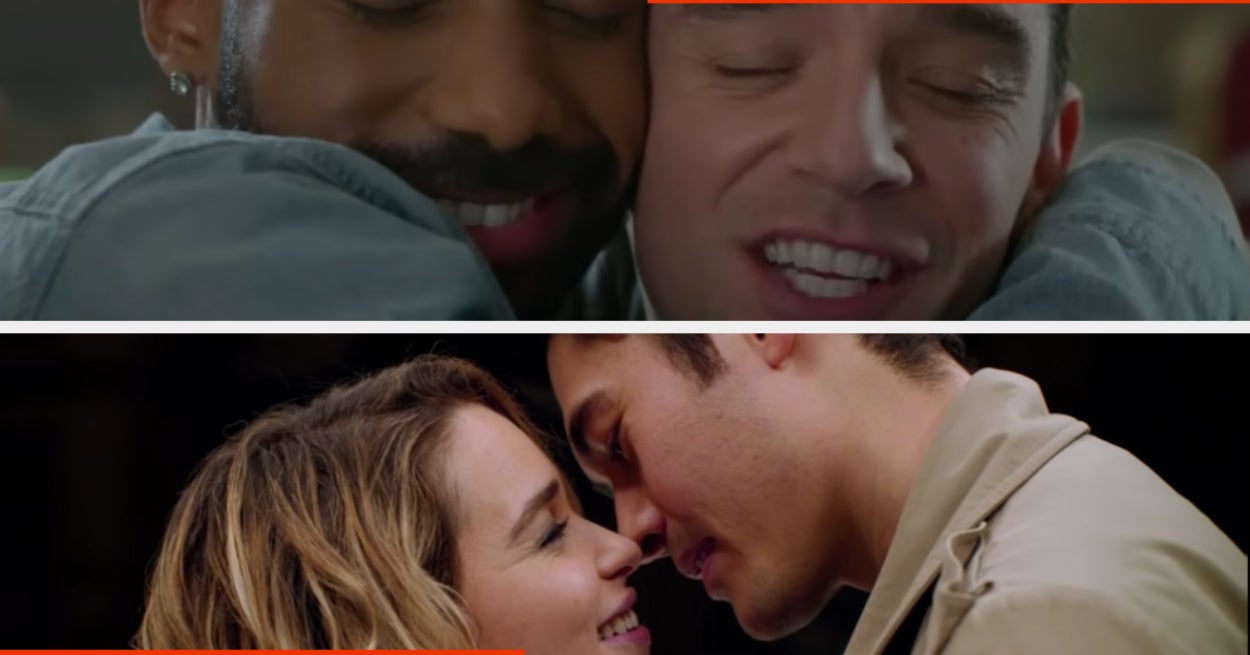 The 19 Best Holiday To Watch On Christmas