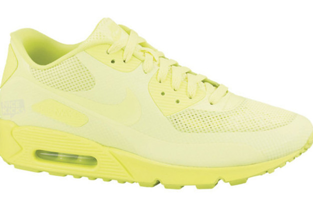 Nike air max 2025 90 hyperfuse premium volt