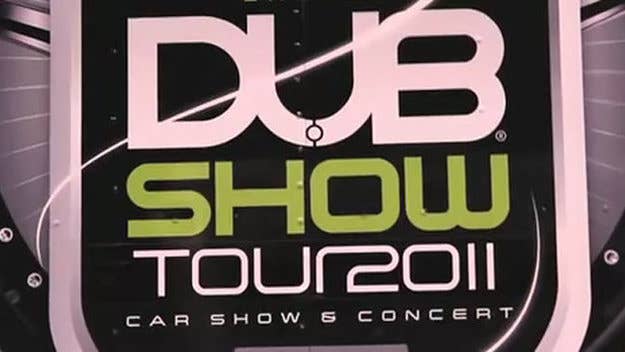 Check out highlights from the Chicago leg of the Dub Show featuring hot rides, sick car audio technology and amazing live performances.