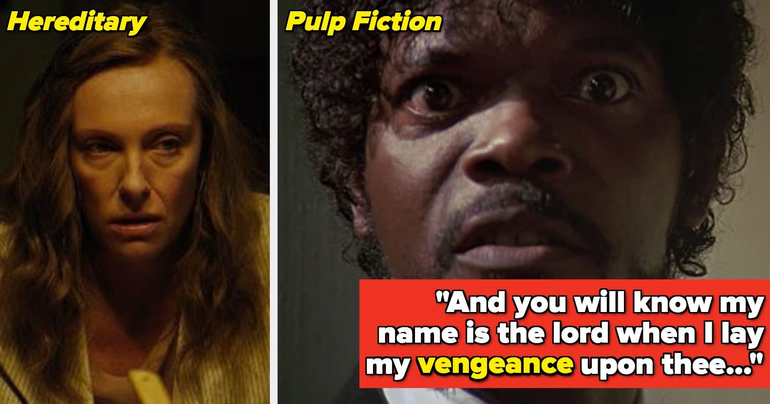 23 More Movie Monologues That Are So Perfectly Performed, They May Just