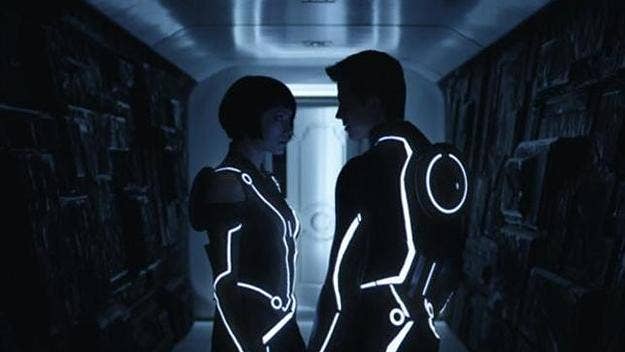 You might even think it looks better than <em>TRON: Legacy</em>.