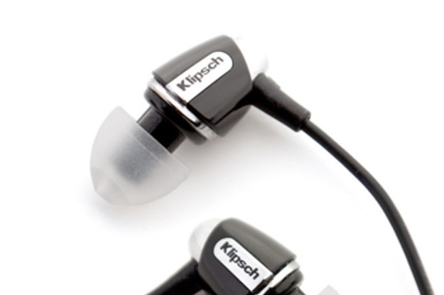 Klipsch outlet s4 earbuds