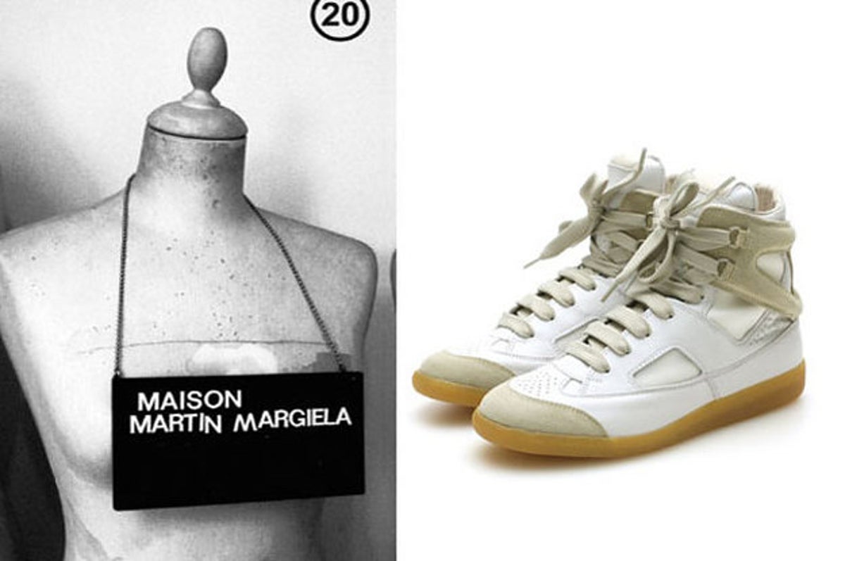 comme des garçons original 60