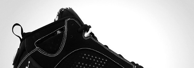 Air Jordan Jeter Throwback - Black - Available 