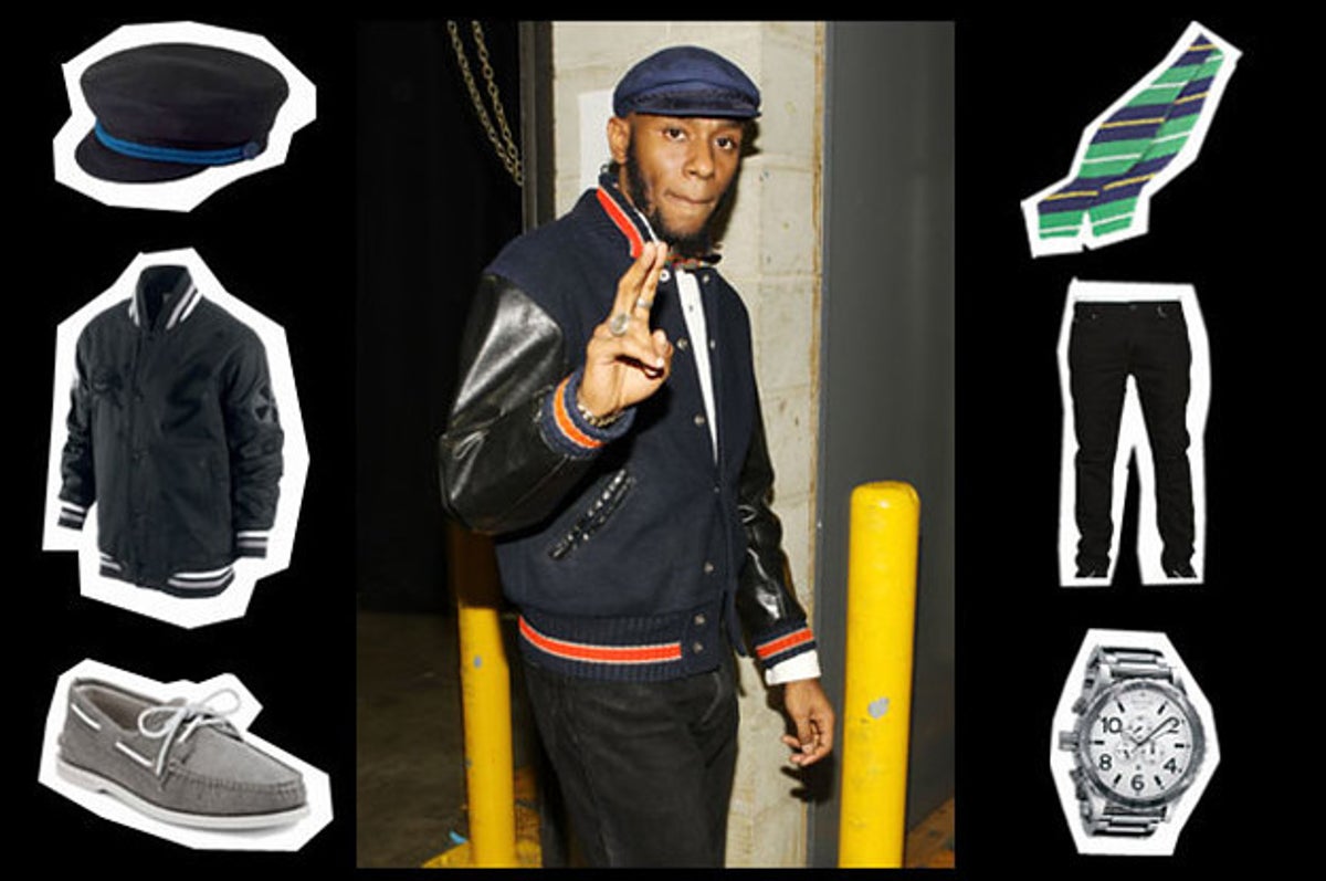 Mos Def Dresses for Sale