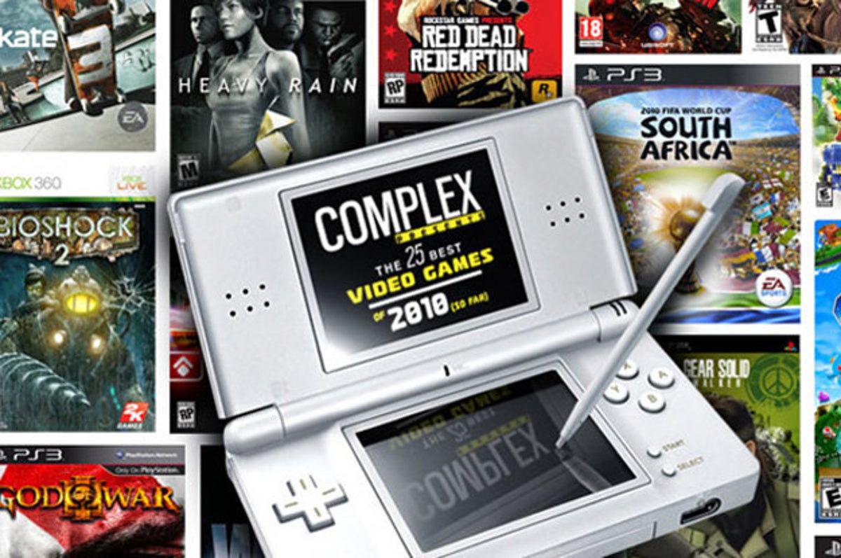 25 Best Multiplayer PSP Games