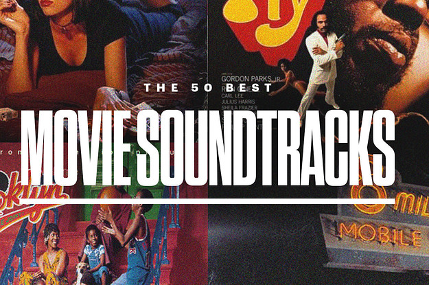 The 50 Greatest Movie Soundtracks of All Time | Complex