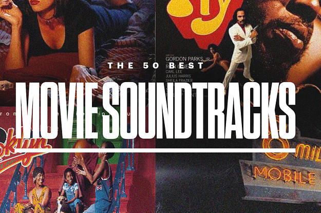 Best-Selling Movie Soundtracks of All Time