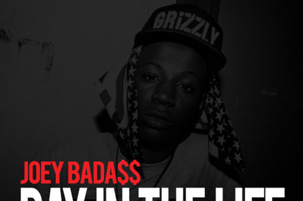 joey badass lyrics