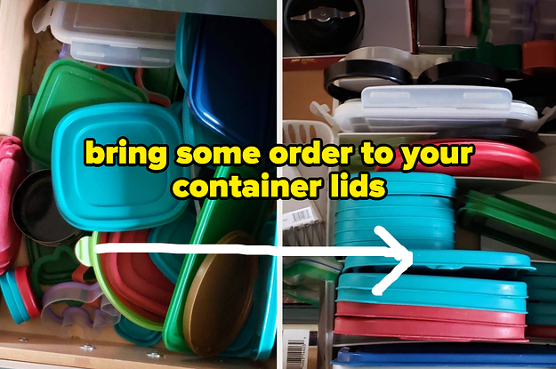 38 Things To Help You Actually Find A Place For Everything In 2023