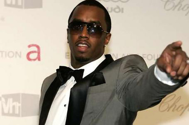 Diddy Is Hip-Hop's Richest Artist This Year | Complex