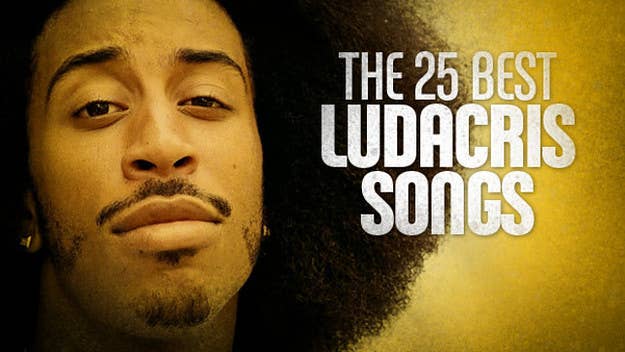 Ranking all of the legendary Atlanta rapper's hottest tracks. These are the best Ludacris songs!