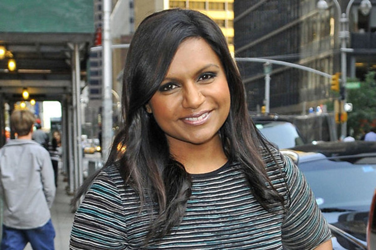 Mindy Kaling Will Return For 