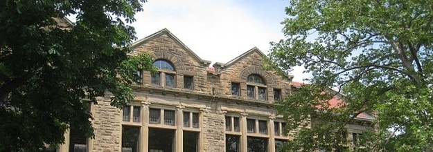 Classes at Oberlin College Cancelled After Someone in KKK Attire