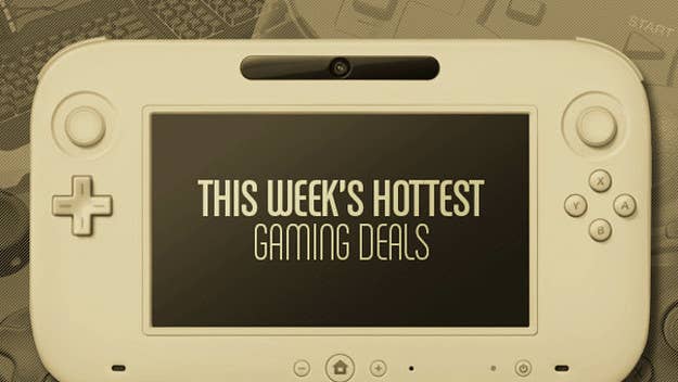 Whether you're gaming on a budget or just looking to save a few bucks, we've rounded up the best bargains the gaming world has to offer.