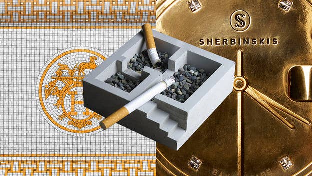 Every smoker needs a cool ashtray. From fancy and designer to novelty and unique, here are the 25 best ashtrays to buy right now. 