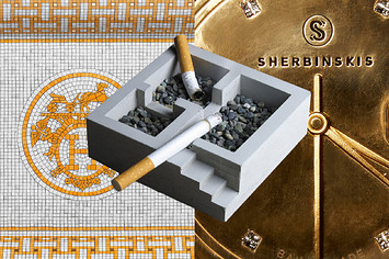 The 25 Coolest Ashtrays You Can Buy Right Now