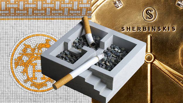 Every smoker needs a cool ashtray. From fancy and designer to novelty and unique, here are the 25 best ashtrays to buy right now.