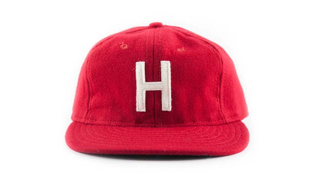 These incredible caps rep H-Town in style.
