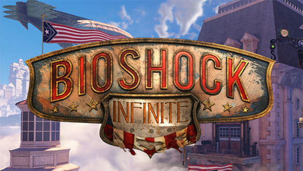 BioShock Infinite: An American History Lesson Where You Get to