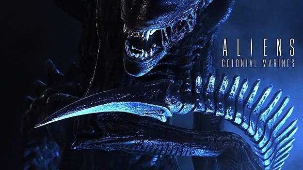 Sega's new title pays homage to fans of  the original Aliens film, but what does that mean for everyone else?