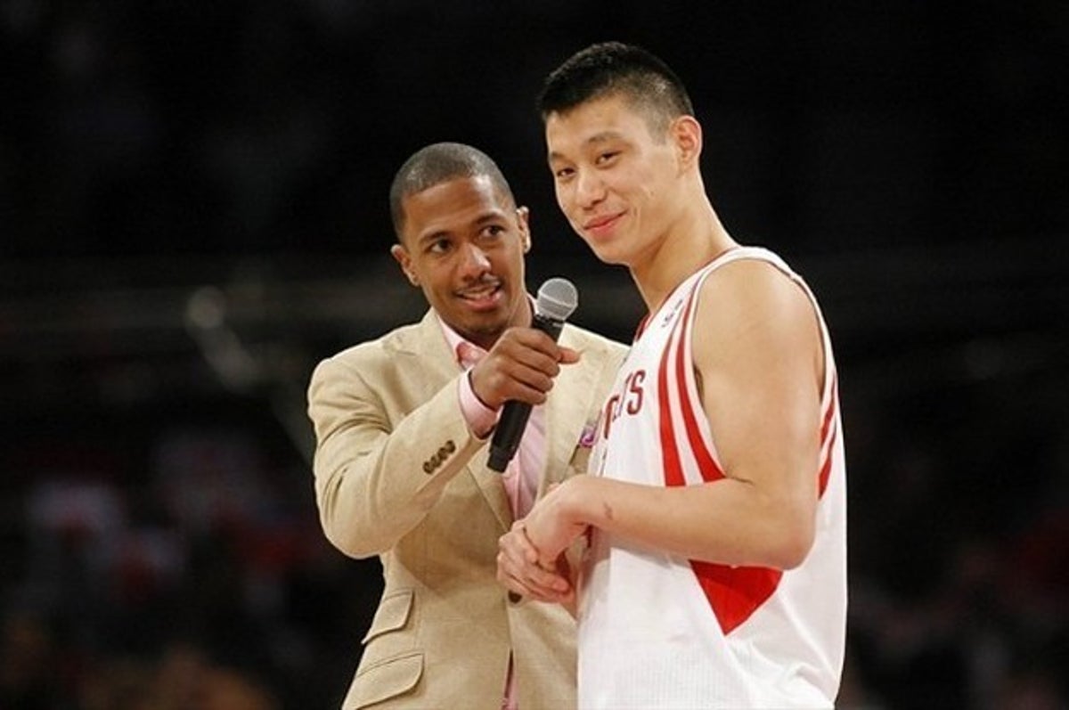 Jeremy Lin Admits He Shouldn't Be an All-Star in 2013, News, Scores,  Highlights, Stats, and Rumors