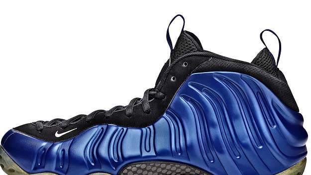 From who made the Foamposties to why Foams were so expensive, here are 20 things you didn't know about the classic Nike Foamposite sneakers.
