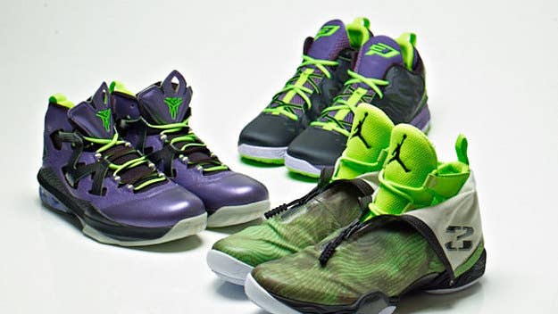 XX8 and then some.