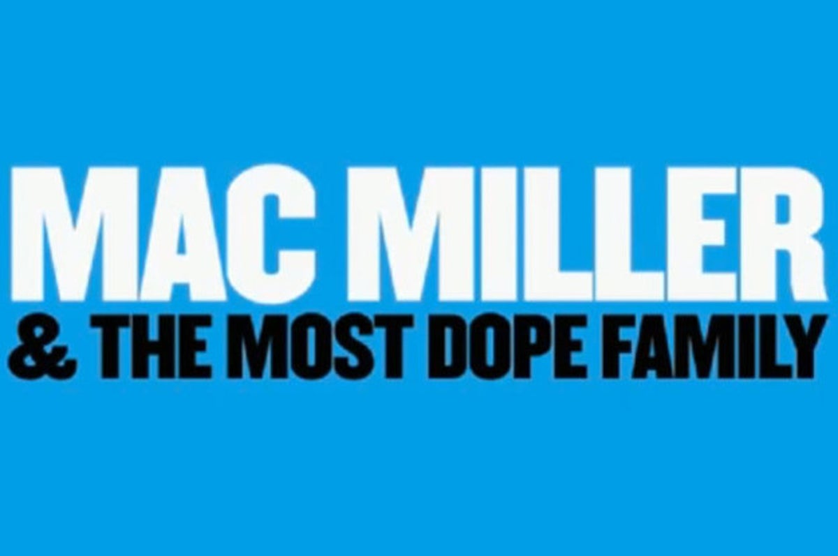 Mac Miller and The Most Dope Family Episode 4
