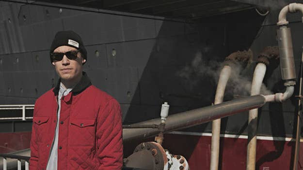 From streets to the outdoors, the newest collection has something for everyone.