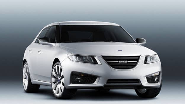 Good news for Saab owners.