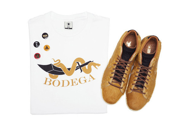 Bodega converse clearance