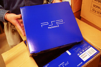 Best Play Station 2 games