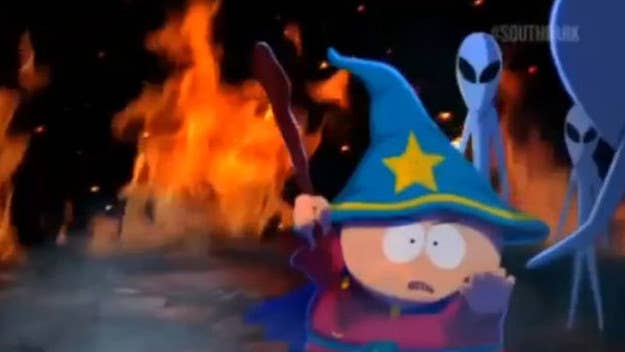 Cartman and the gang are looking better than ever.