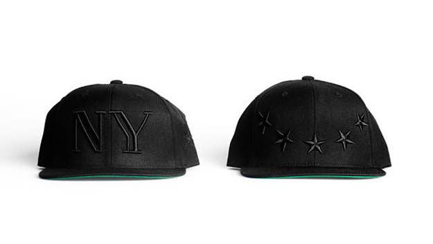Only a few hours left to cop these snapbacks.