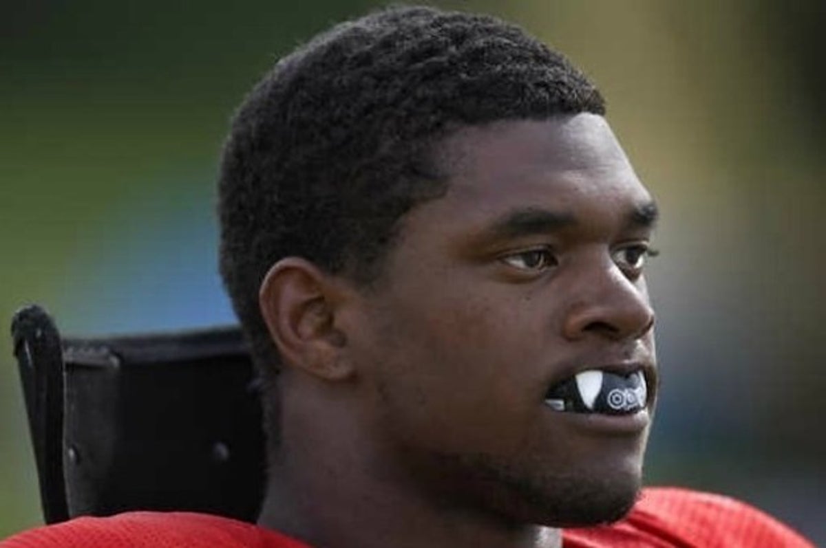 Jovan Belcher