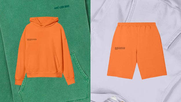 From Champion to John Elliott and Essentials, here are the 11 coziest sweatsuits, loungewear, and hoodies perfect for working from home or any Fall occasion.