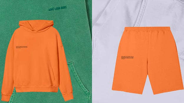 From Champion to John Elliott and Essentials, here are the 11 coziest sweatsuits, loungewear, and hoodies perfect for working from home or any Fall occasion.