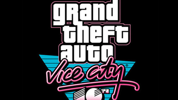 Rockstar Games to Release Grand Theft Auto: Vice City to Android This Fall