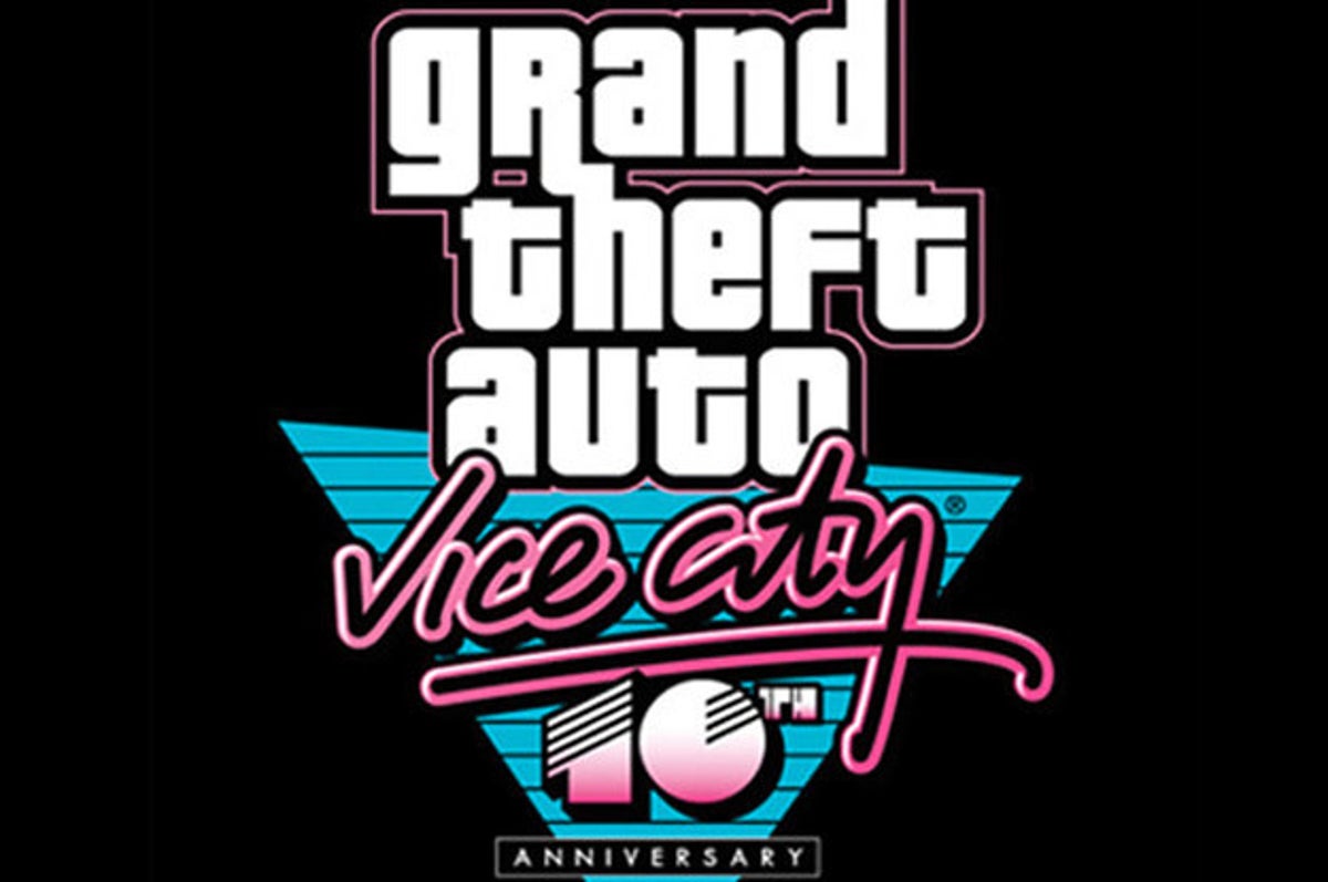 GTA Vice City para iOS 