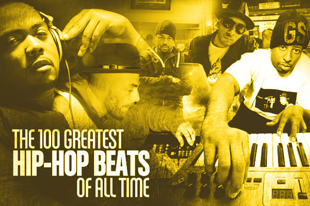 100 Best West Coast Rap Songs