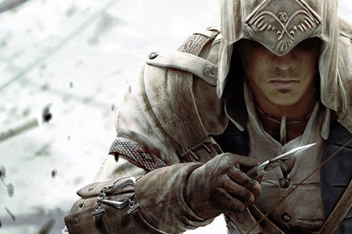 A Bug is Preventing Players From Completing Assassin's Creed