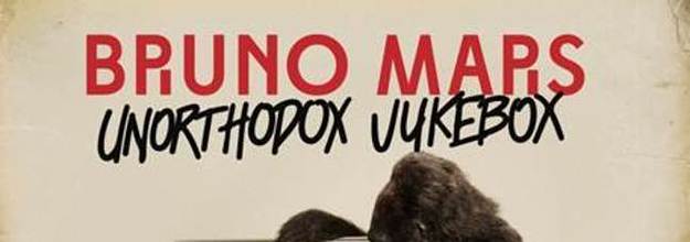 Bruno Mars: A Q&A with the artist about new album 'Unorthodox Jukebox' 