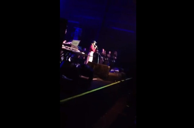 Video: Lauryn Hill Debuts Lyrics Off Her Upcoming 